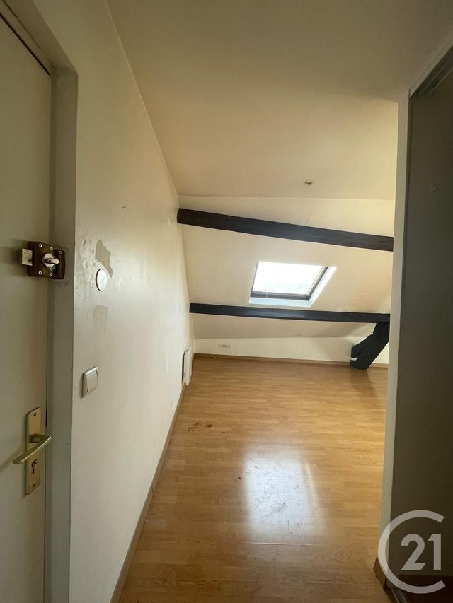 appartement - CORBEIL ESSONNES - 91