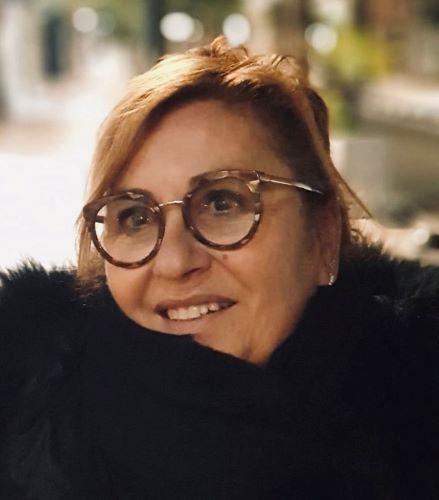 Frédérique BOZZINI