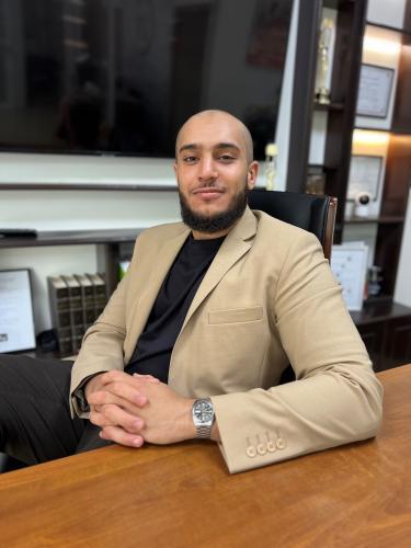 Omar MALKI