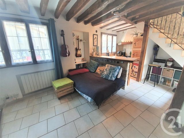 Maison à vendre FRESNES SUR MARNE