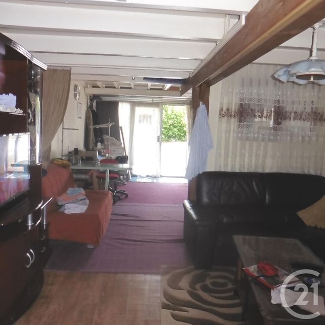 commerce à vendre - 67.0 m2 - COUBRON - 93 - ILE-DE-FRANCE - Century 21 Victoire Immobilier