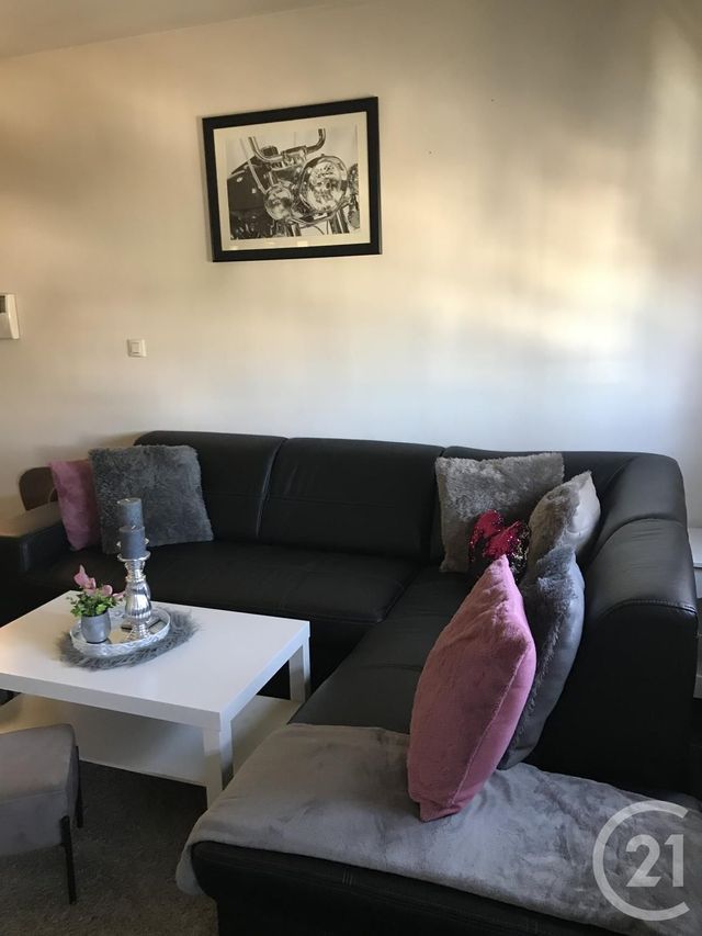 appartement - VILLEPINTE - 93