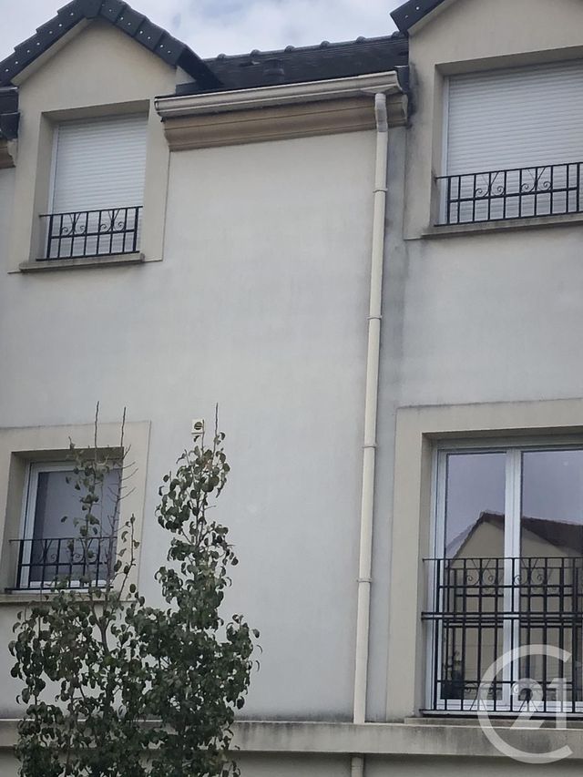 appartement - VILLEPINTE - 93