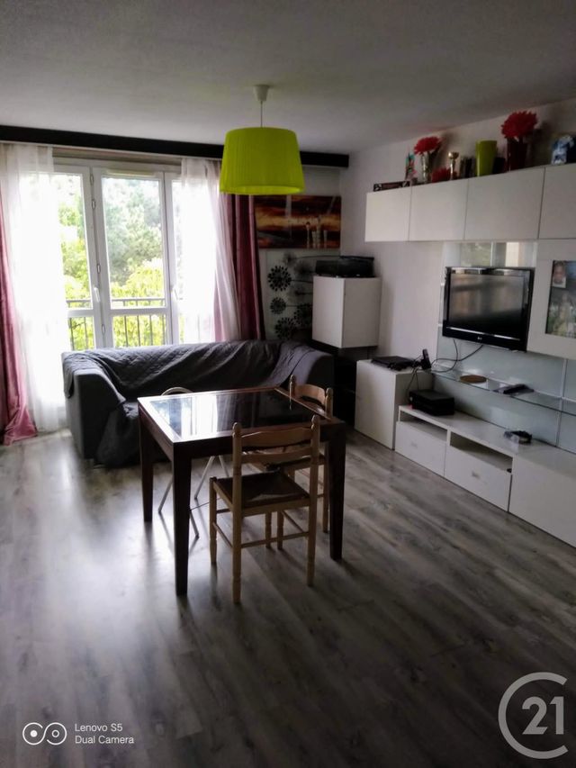 appartement - BROU SUR CHANTEREINE - 77