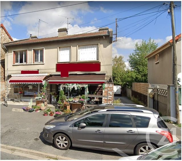 Afficher la photo en grand divers à vendre - 45.0 m2 - BROU SUR CHANTEREINE - 77 - ILE-DE-FRANCE - Century 21 Victoire Immobilier