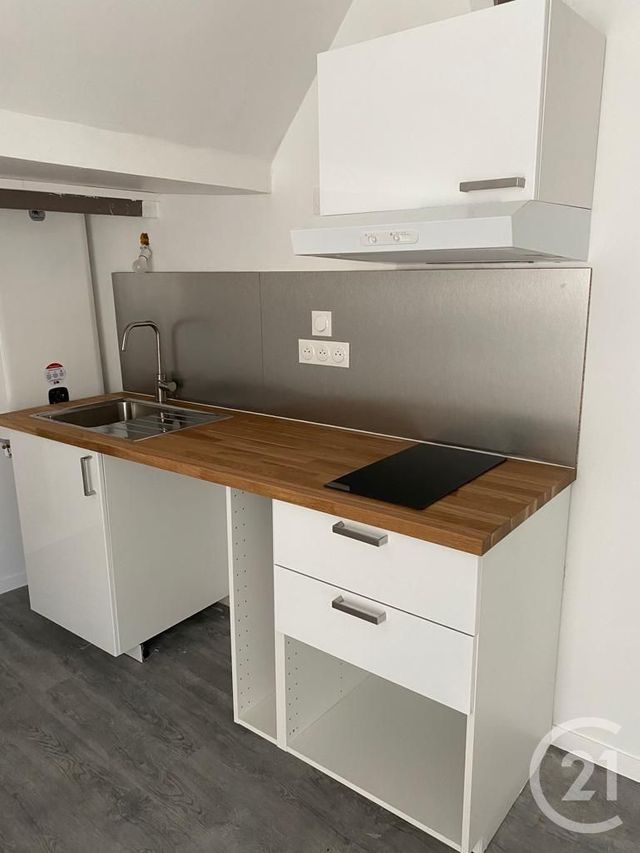 Appartement à louer LAGNY SUR MARNE
