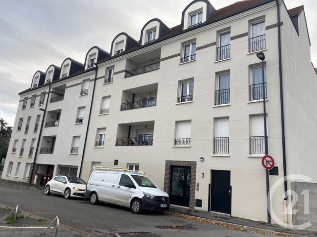  - BROU SUR CHANTEREINE - 