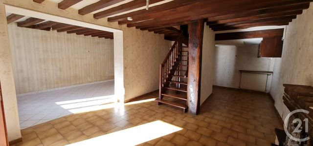 maison - QUINCY VOISINS - 77
