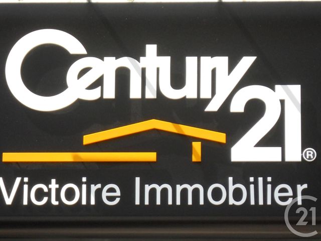 parking à vendre - 12.0 m2 - BROU SUR CHANTEREINE - 77 - ILE-DE-FRANCE - Century 21 Victoire Immobilier