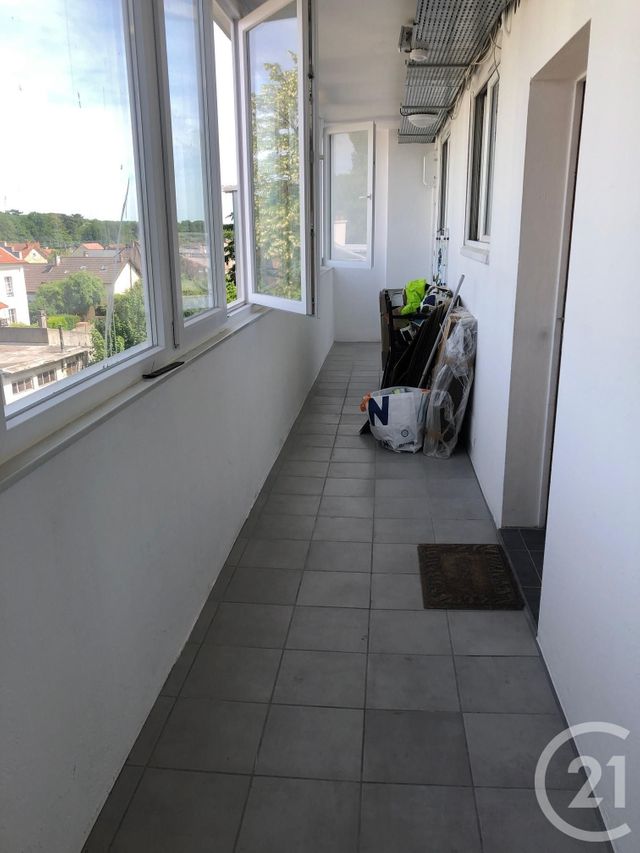 appartement - MONTFERMEIL - 93