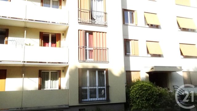 Appartement F4 à louer - 4 pièces - 72.0 m2 - BROU SUR CHANTEREINE - 77 - ILE-DE-FRANCE - Century 21 Victoire Immobilier