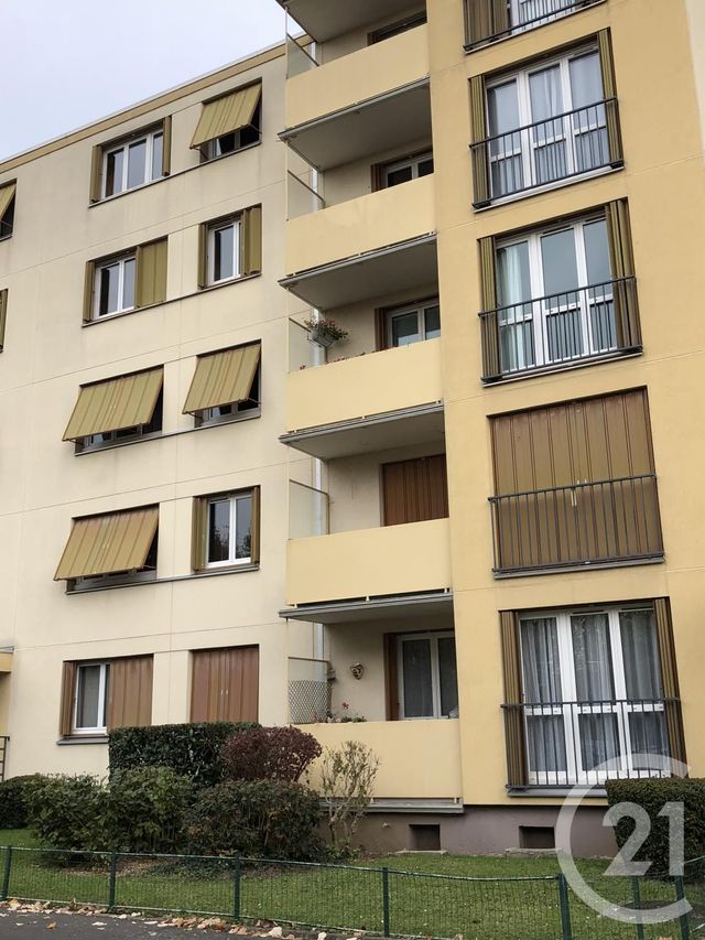 Appartement F3 à vendre - 3 pièces - 63.45 m2 - BROU SUR CHANTEREINE - 77 - ILE-DE-FRANCE - Century 21 Victoire Immobilier
