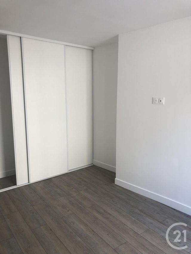 appartement - LAGNY SUR MARNE - 77