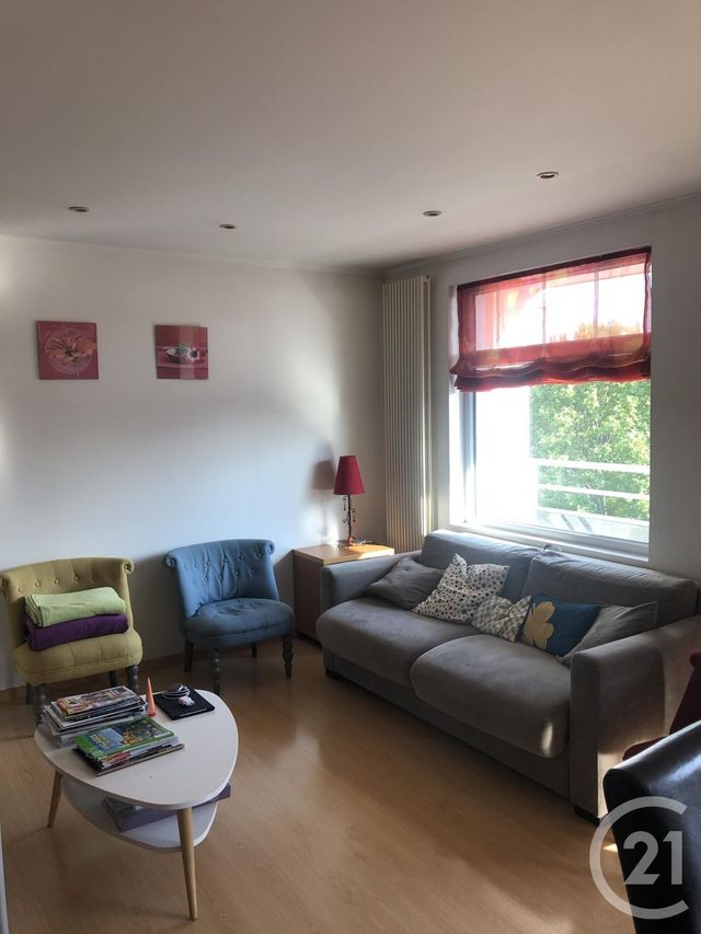appartement - VAIRES SUR MARNE - 77