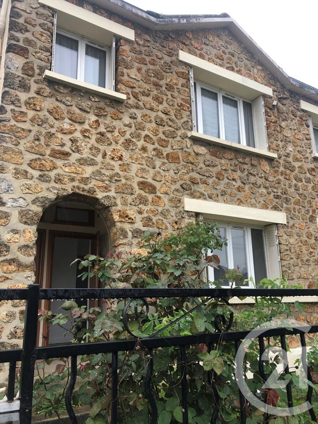 Appartement F3 à louer - 3 pièces - 50.0 m2 - CHELLES - 77 - ILE-DE-FRANCE - Century 21 Victoire Immobilier