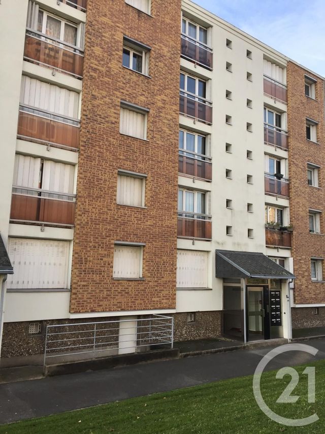 Appartement F2 à vendre - 2 pièces - 39.4 m2 - GAGNY - 93 - ILE-DE-FRANCE - Century 21 Victoire Immobilier