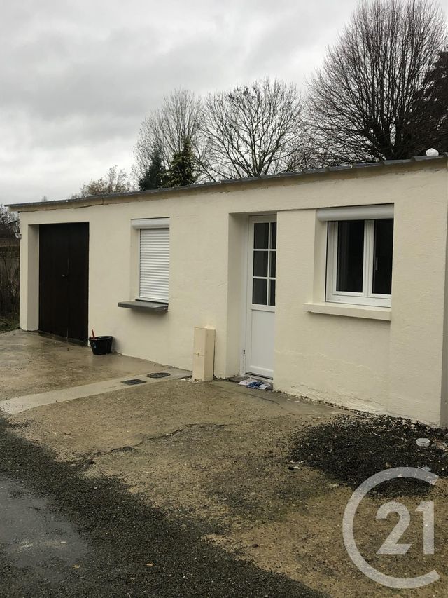 appartement - QUINCY VOISINS - 77