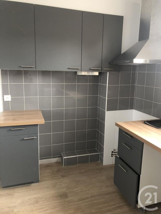 Appartement F4 à louer BROU SUR CHANTEREINE