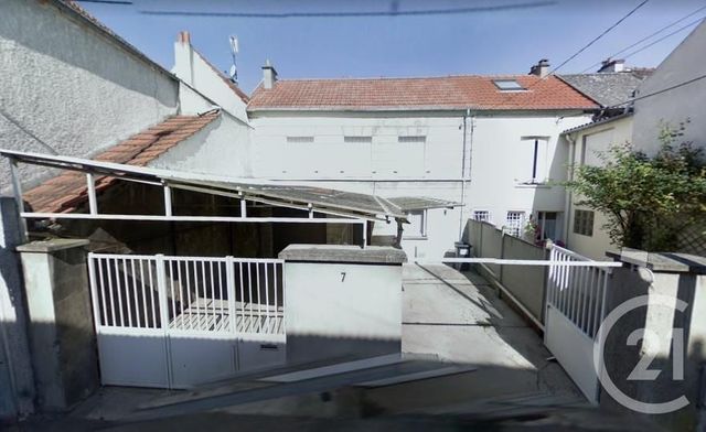 Appartement F2 à louer - 2 pièces - 27.07 m2 - GAGNY - 93 - ILE-DE-FRANCE - Century 21 Victoire Immobilier