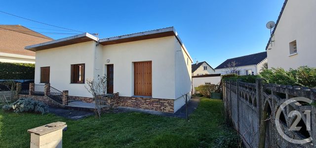 maison à vendre - 4 pièces - 70.0 m2 - COURTRY - 77 - ILE-DE-FRANCE - Century 21 Victoire Immobilier
