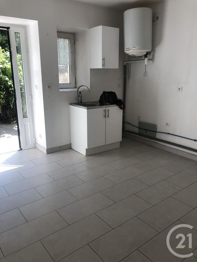 appartement - LAGNY SUR MARNE - 77
