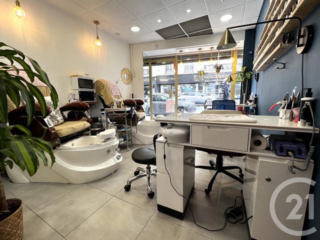 divers à vendre - 18.97 m2 - PARIS - 75012 - ILE-DE-FRANCE - Century 21 Victoire Immobilier