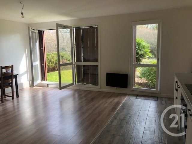 appartement - VAIRES SUR MARNE - 77