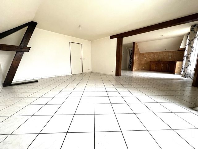 Appartement F3 à vendre - 3 pièces - 84.5 m2 - MAISONCELLES EN BRIE - 77 - ILE-DE-FRANCE - Century 21 Victoire Immobilier