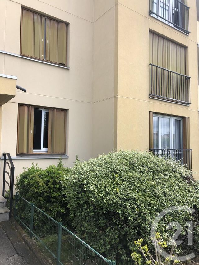 appartement - BROU SUR CHANTEREINE - 77