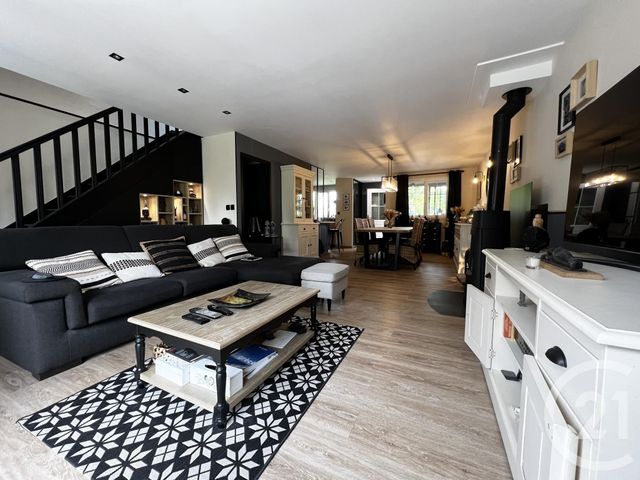 maison - CHELLES - 77