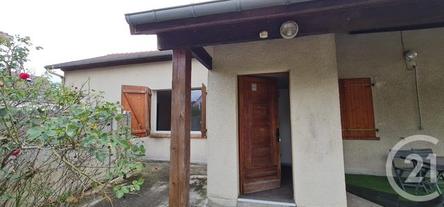 maison à vendre - 4 pièces - 81.38 m2 - ERAGNY SUR OISE - 95 - ILE-DE-FRANCE - Century 21 Victoire Immobilier
