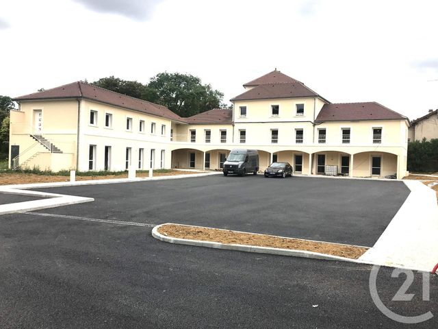 Appartement F1 à louer COUILLY PONT AUX DAMES