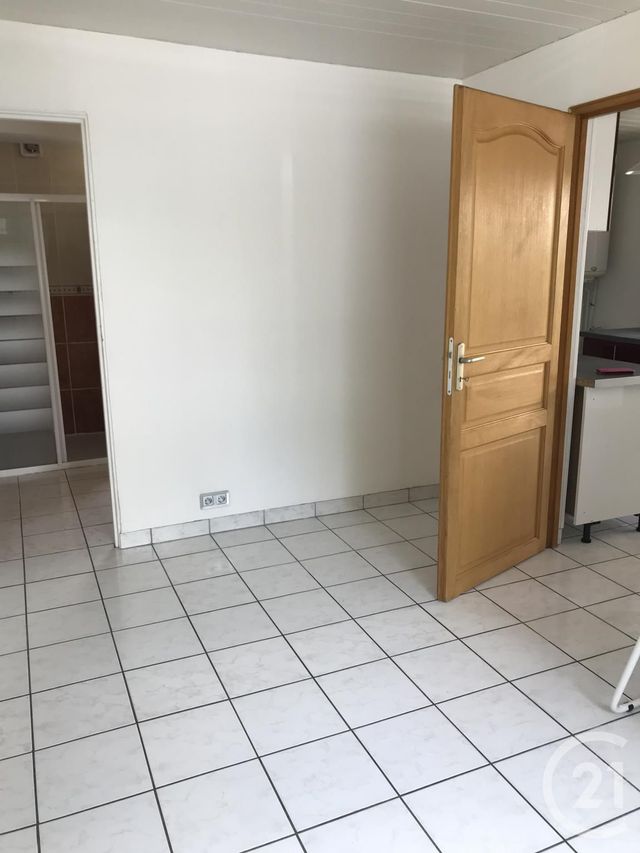 appartement - VAIRES SUR MARNE - 77