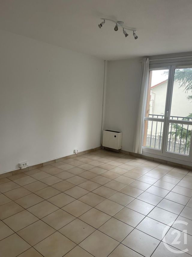 appartement - BROU SUR CHANTEREINE - 77