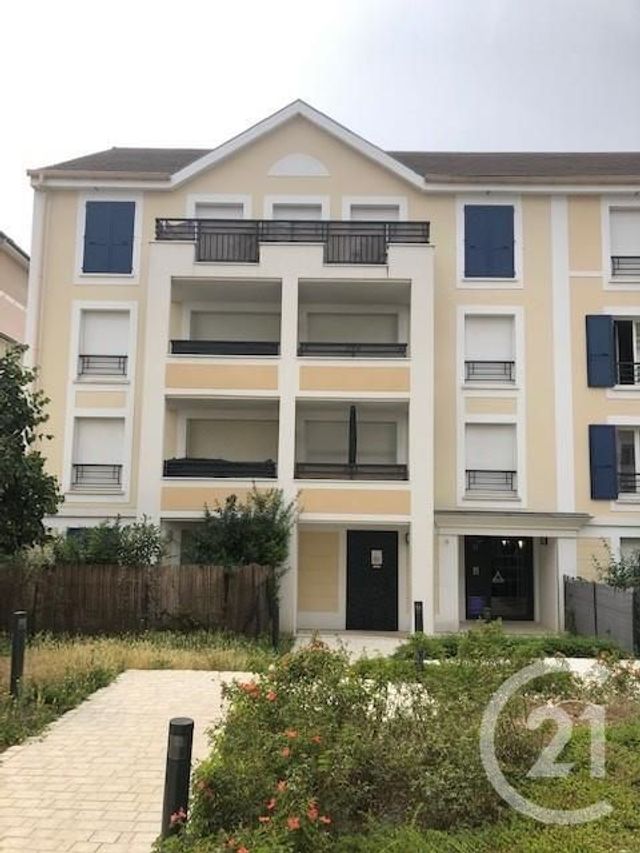 Appartement F3 à louer BROU SUR CHANTEREINE