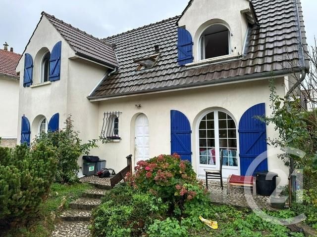 maison à vendre - 6 pièces - 113.36 m2 - BROU SUR CHANTEREINE - 77 - ILE-DE-FRANCE - Century 21 Victoire Immobilier