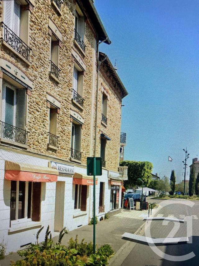 appartement - VAIRES SUR MARNE - 77