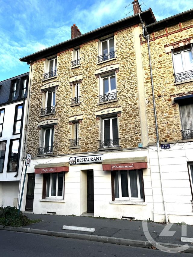  - VAIRES SUR MARNE - 