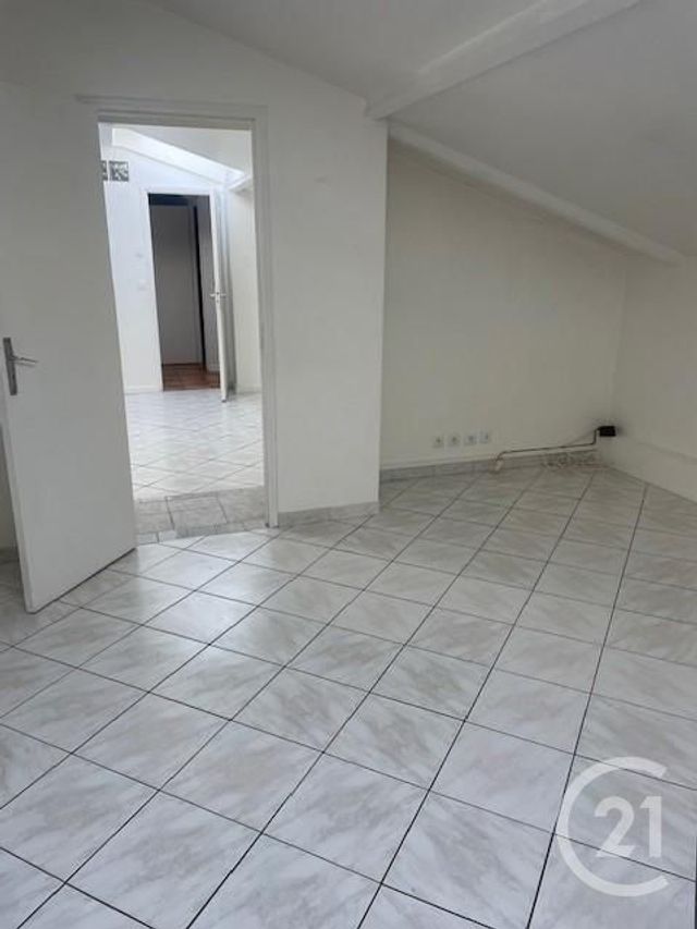 appartement - BROU SUR CHANTEREINE - 77