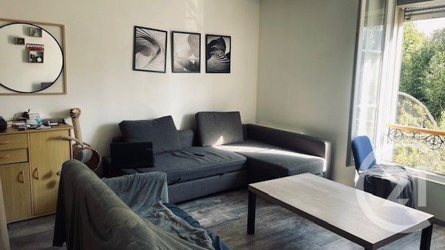 Appartement Studio à vendre - 1 pièce - 32.45 m2 - LAGNY SUR MARNE - 77 - ILE-DE-FRANCE - Century 21 Victoire Immobilier