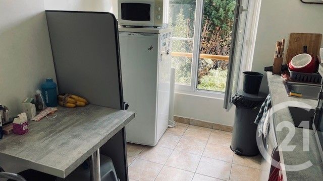Appartement Studio à vendre - 1 pièce - 32.45 m2 - LAGNY SUR MARNE - 77 - ILE-DE-FRANCE - Century 21 Victoire Immobilier