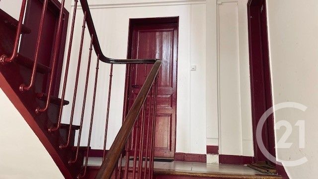 Appartement Studio à vendre - 1 pièce - 32.45 m2 - LAGNY SUR MARNE - 77 - ILE-DE-FRANCE - Century 21 Victoire Immobilier