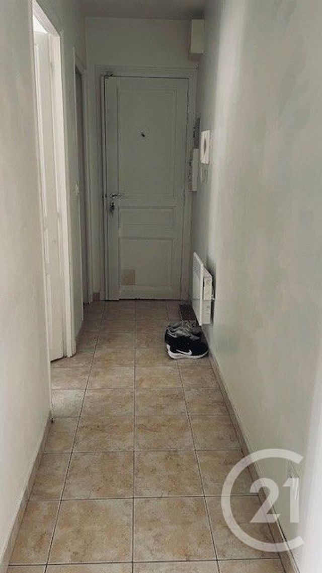 Appartement Studio à vendre - 1 pièce - 32.45 m2 - LAGNY SUR MARNE - 77 - ILE-DE-FRANCE - Century 21 Victoire Immobilier