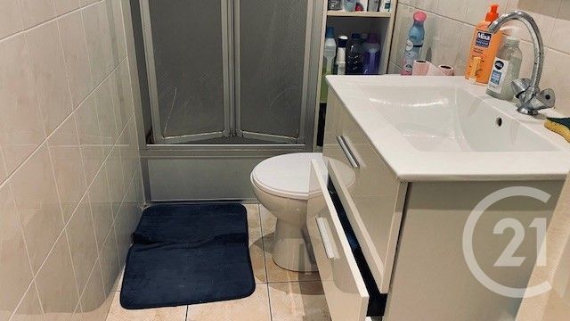 Appartement Studio à vendre - 1 pièce - 32.45 m2 - LAGNY SUR MARNE - 77 - ILE-DE-FRANCE - Century 21 Victoire Immobilier