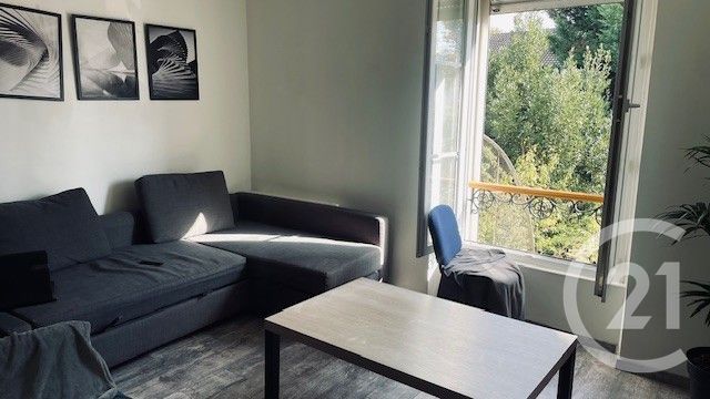 Appartement Studio à vendre - 1 pièce - 32.45 m2 - LAGNY SUR MARNE - 77 - ILE-DE-FRANCE - Century 21 Victoire Immobilier