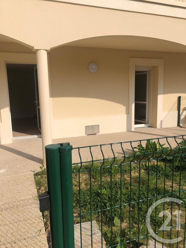 appartement - COUILLY PONT AUX DAMES - 77