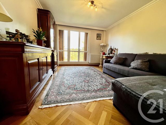 Appartement F4 à vendre - 4 pièces - 73.0 m2 - BROU SUR CHANTEREINE - 77 - ILE-DE-FRANCE - Century 21 Victoire Immobilier