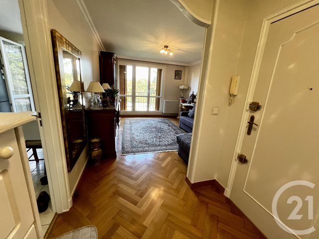 Appartement F4 à vendre BROU SUR CHANTEREINE