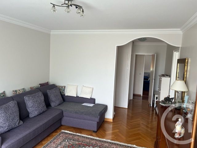 Appartement F4 à vendre - 4 pièces - 73.0 m2 - BROU SUR CHANTEREINE - 77 - ILE-DE-FRANCE - Century 21 Victoire Immobilier