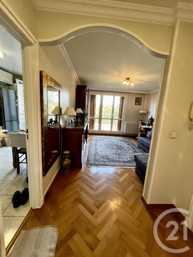 Appartement F4 à vendre - 4 pièces - 73.0 m2 - BROU SUR CHANTEREINE - 77 - ILE-DE-FRANCE - Century 21 Victoire Immobilier